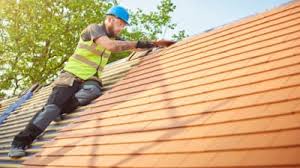 Salem, IN  Roofing repair and installation Company